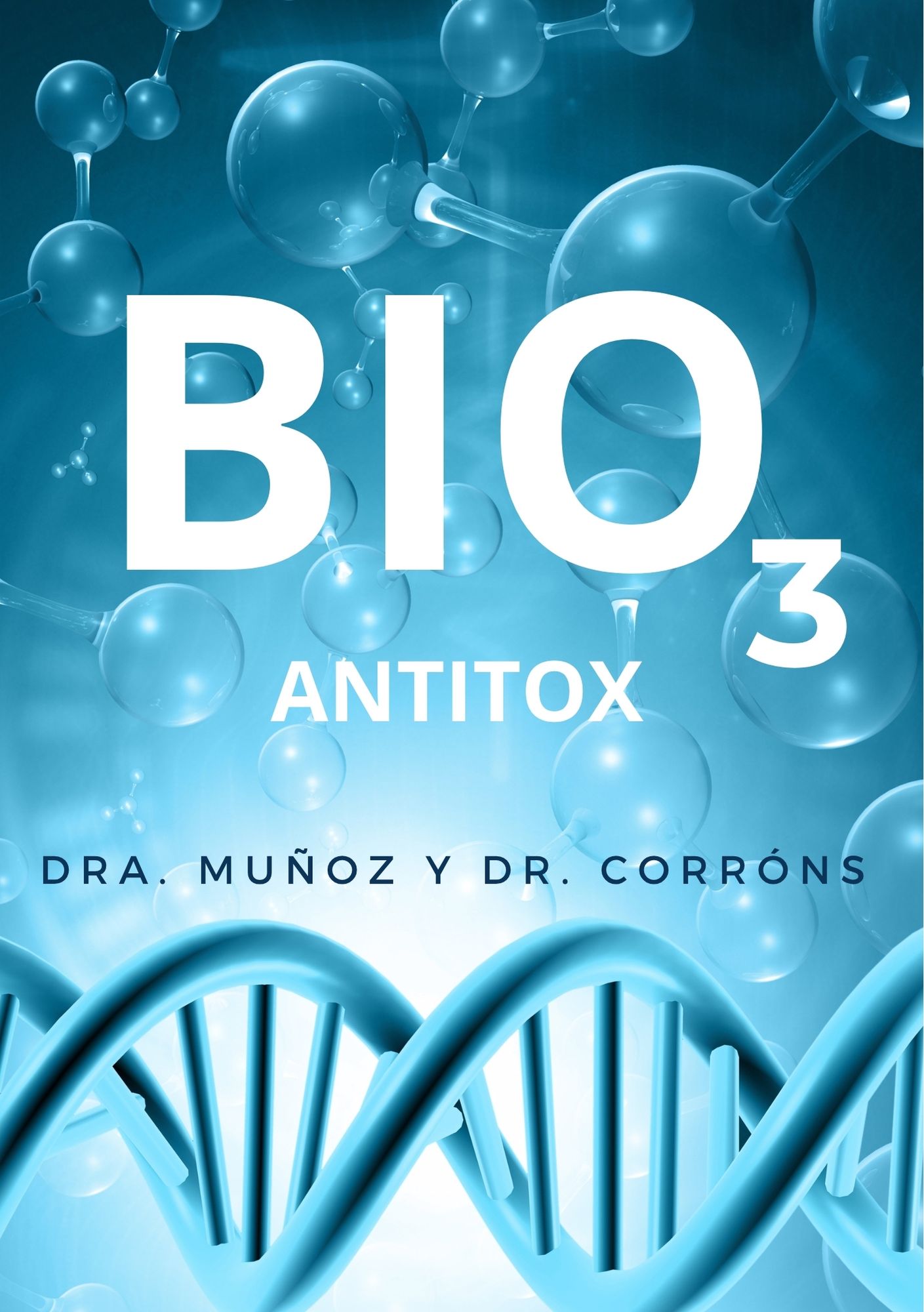 Bio3 Antitox