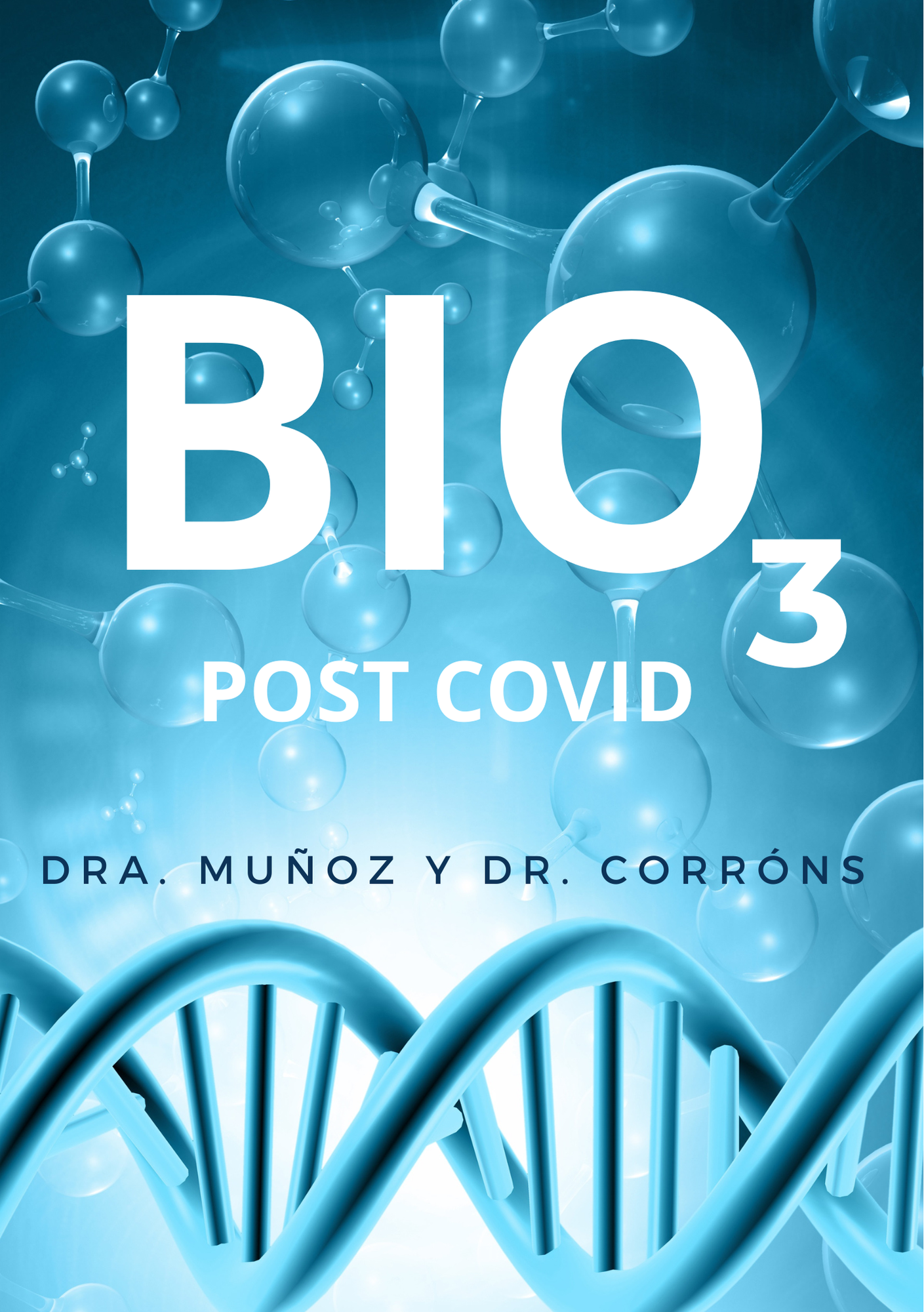 Bio Post Covid
