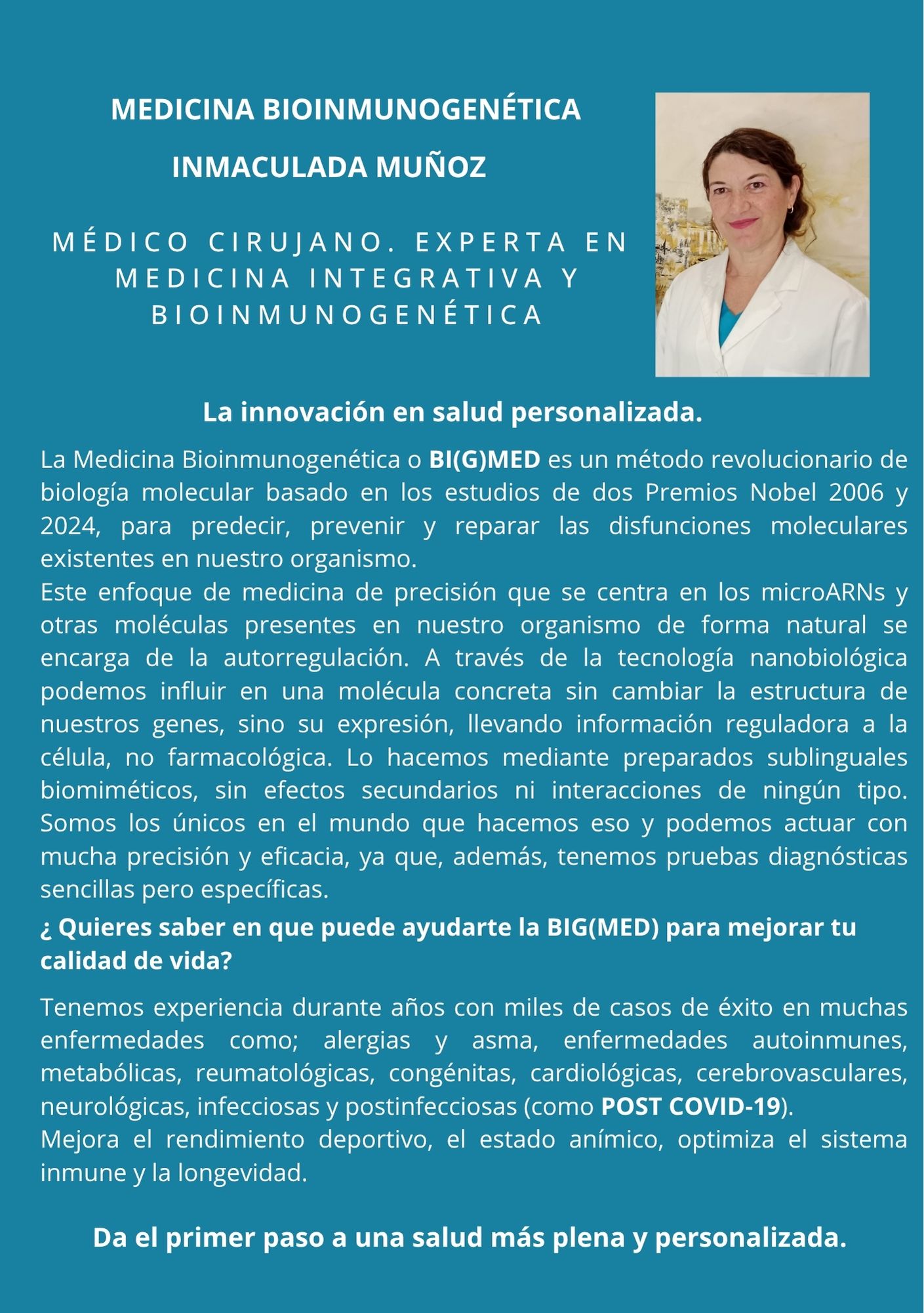 Bio3 Aliados
