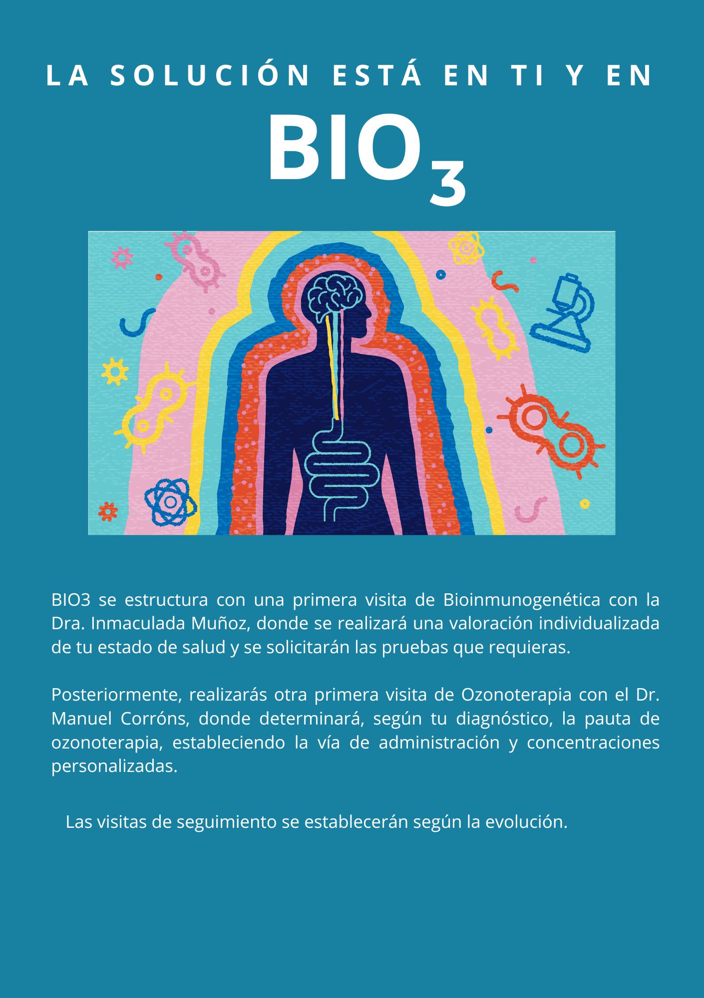 Bio3 Aliados