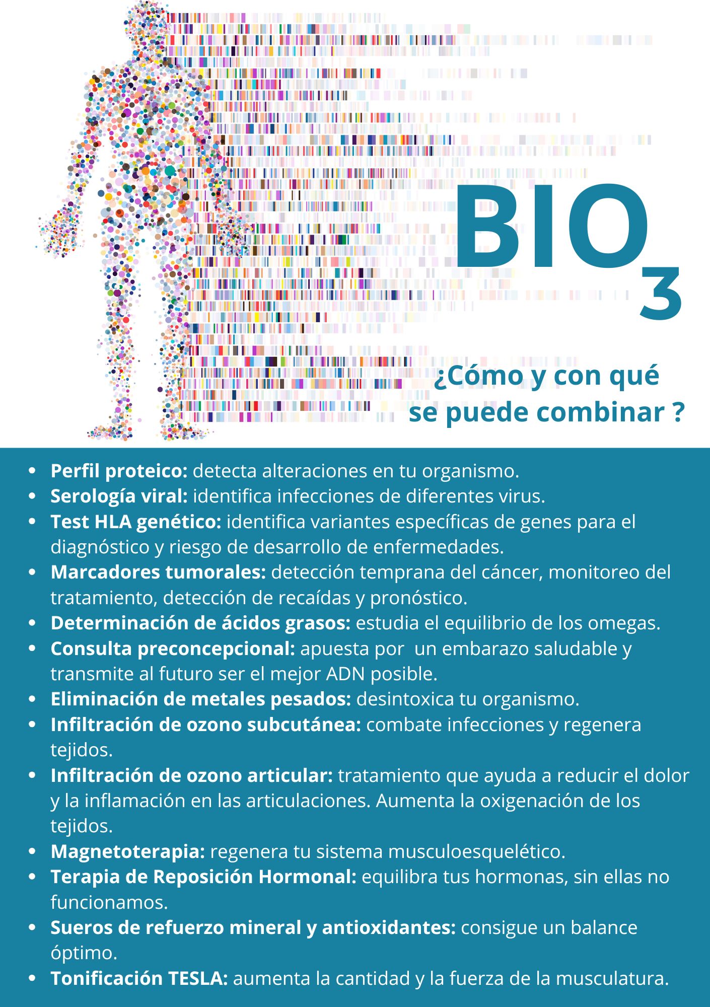Bio3 Aliados