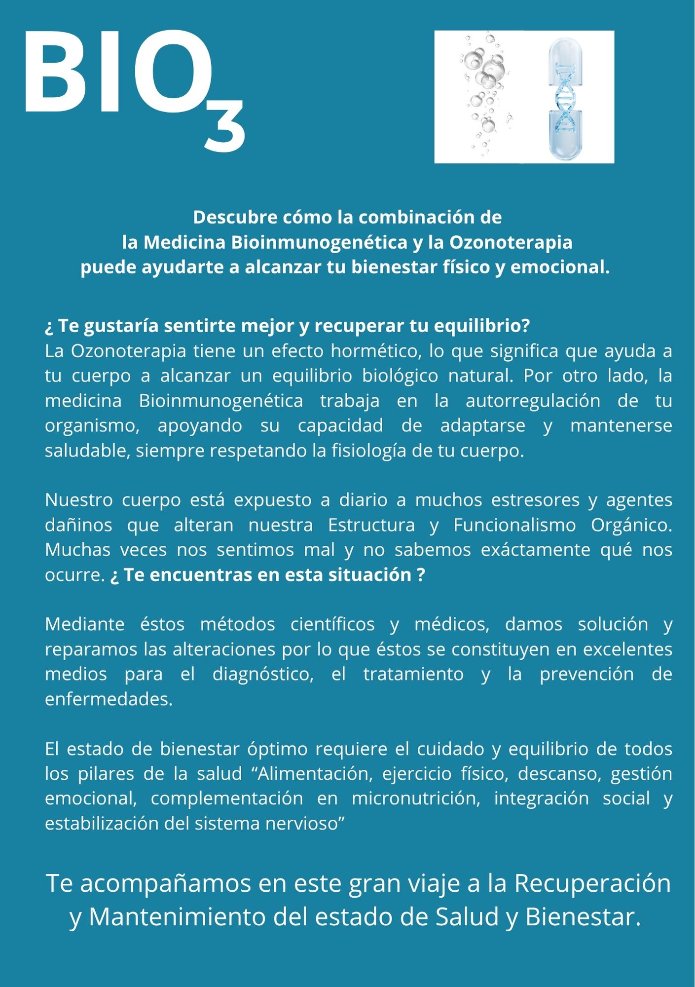 Bio3 Atletas