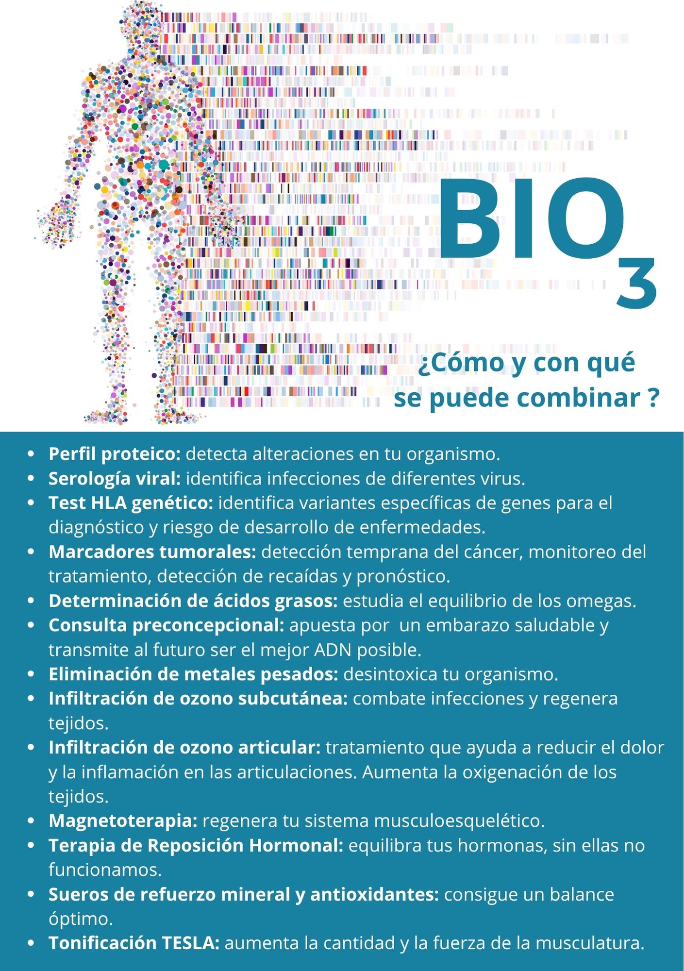 Bio3 Confort