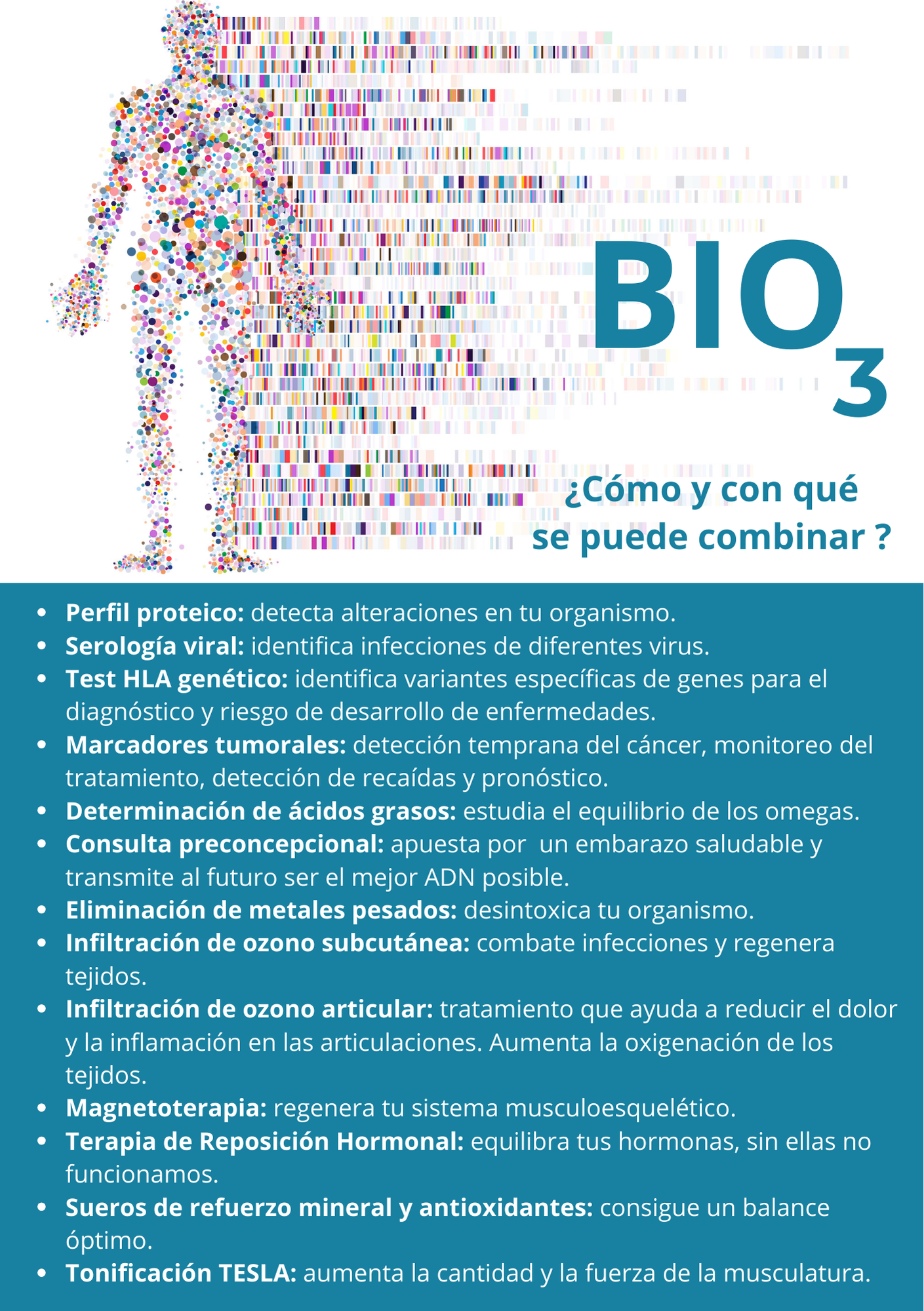 Bio3 Post Covid
